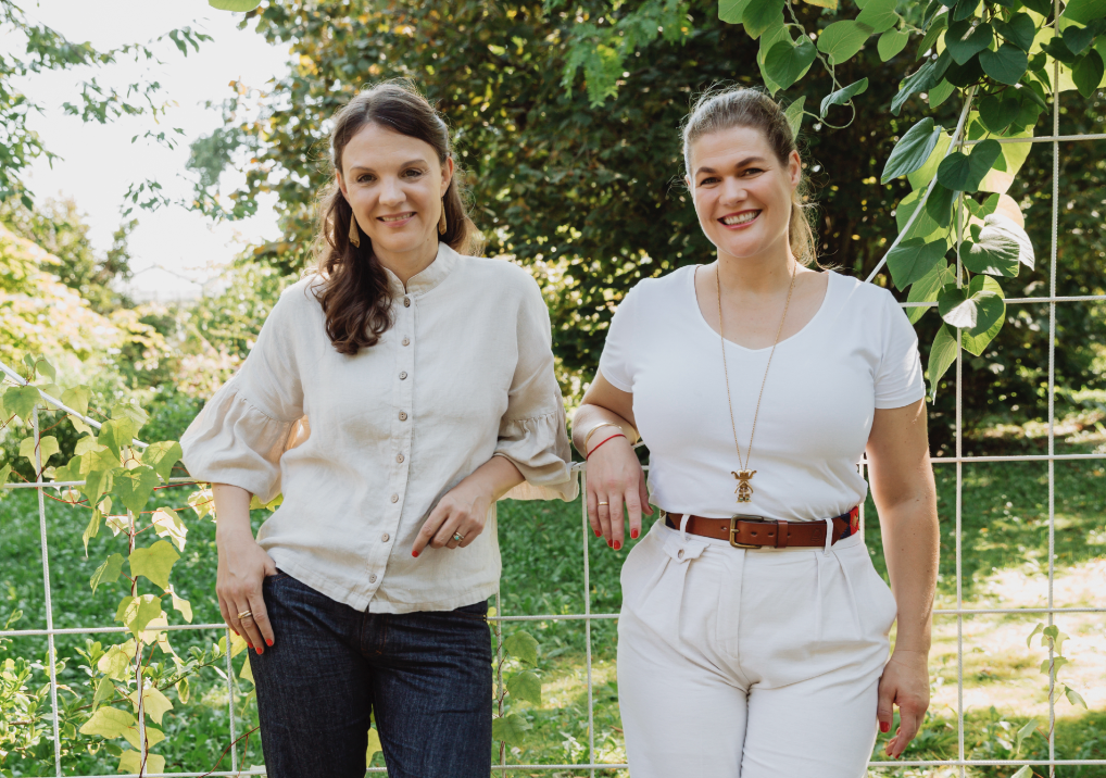 Finches Founders