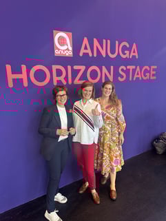 Value Chain Reloaded Anuga