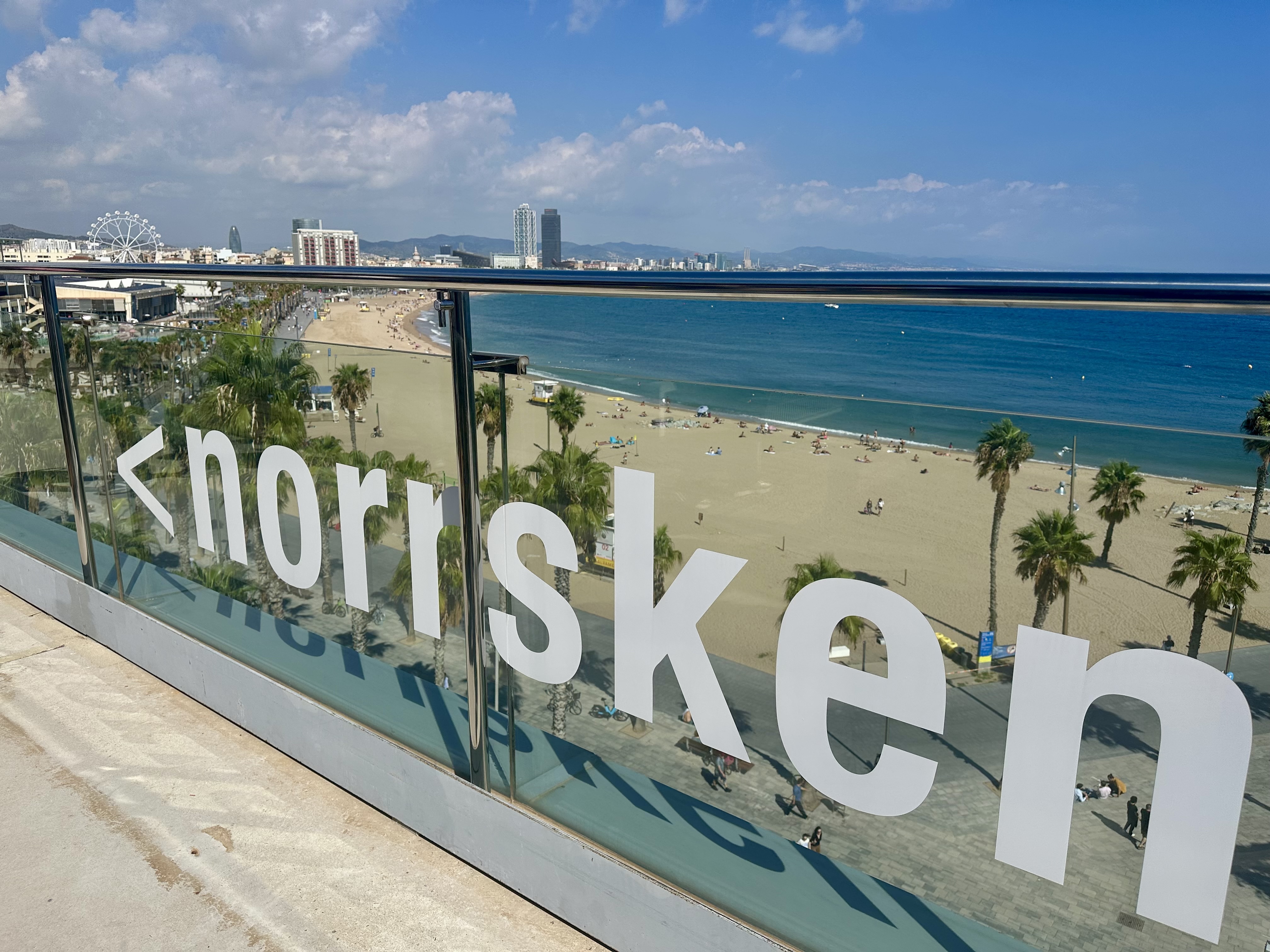 Norrsken Impact Week 2025